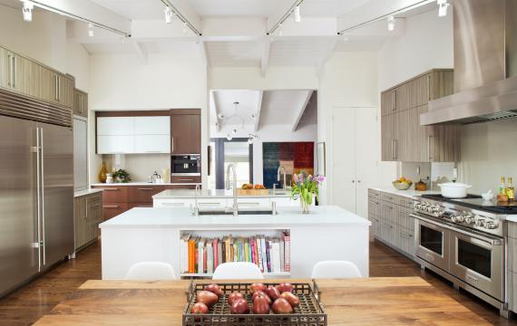 Dream Kitchen Renovation: The Source Guide — Nest Out West