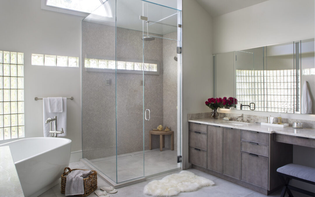 4 Things to Consider Before Your Master Bathroom Remodel