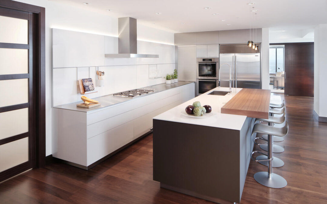 Kitchen Design Tips: Which Countertop Should You Choose For Luxury