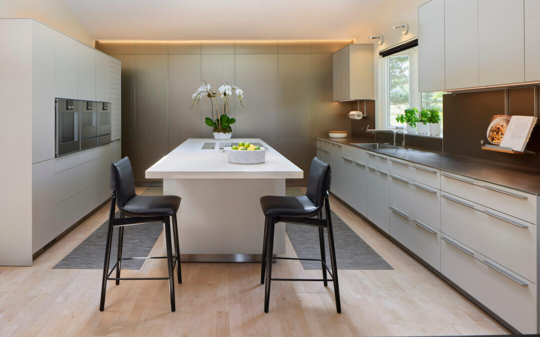 Exploring the Popularity of German Kitchens